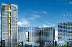 Beijing World Trade Center Beijing World Trade Center