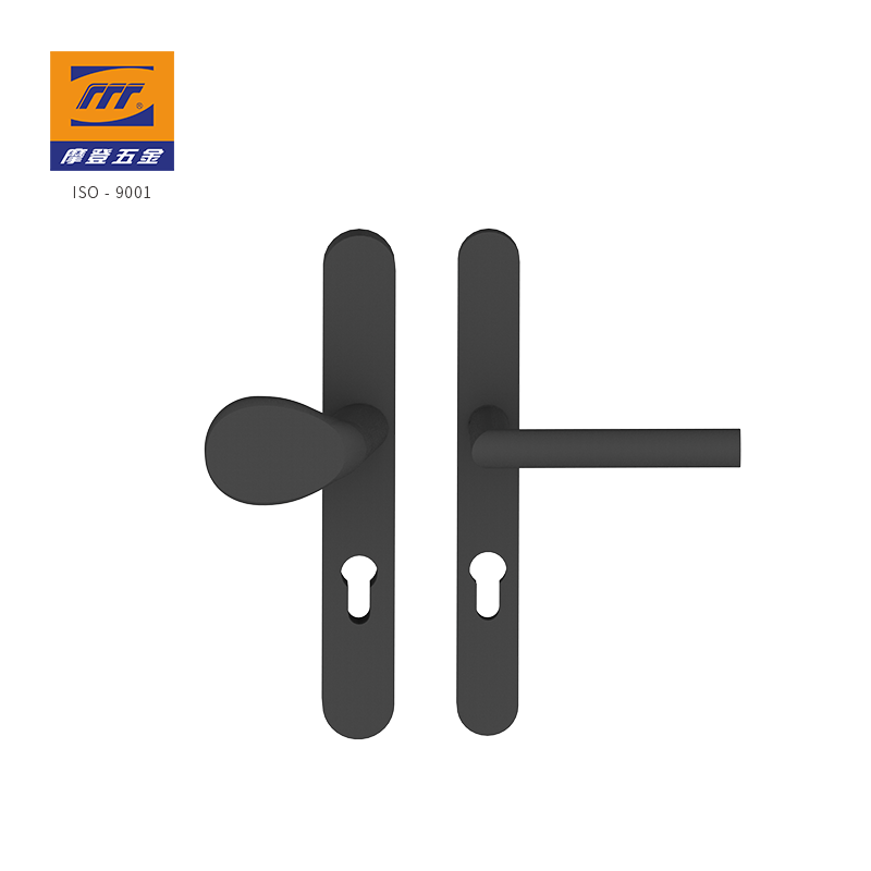 實(shí)心安全防盜門(mén)面板｜A50E-126(TO)-451(K2)-TF-N