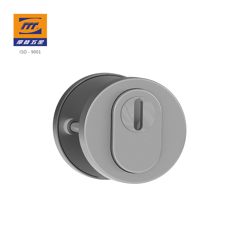 Security Escutcheon w｜B236C-J2- Cylinder Protection