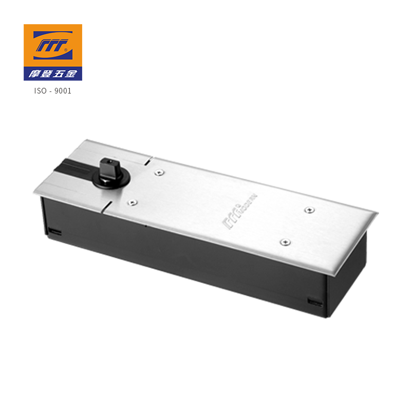 Floor Spring｜950 SERIE（可調重型液壓緩沖式）