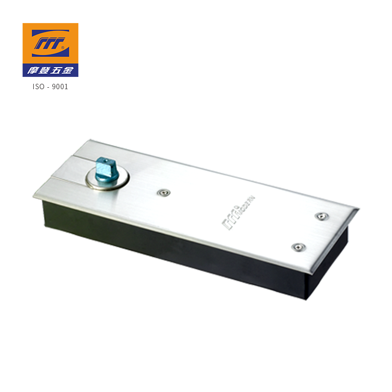 Floor Spring｜800 SERIE（雙缸液壓緩沖式地彈簧）